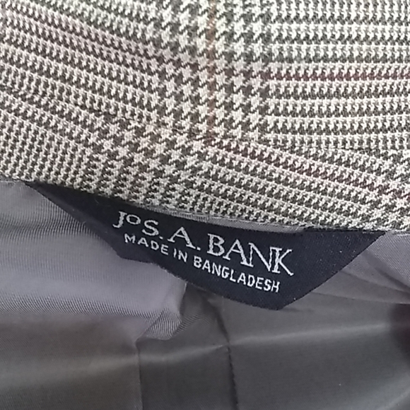 🔥Flawless Jos. A. Bank Blazer - Picture 8 of 8